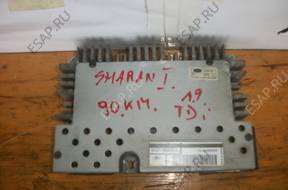 VW SHARAN 96-00 АУДИОУСИЛИТЕЛЬ 94GP18B849A