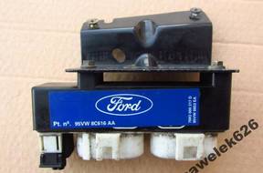 VW Sharan 96/00 БЛОК УПРАВЛЕНИЯ WENTYLATORW 95VW8C616AA