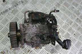 VW SHARAN 99 1.9 TDI 110KM ТНВД
