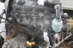 VW SHARAN 99 год,.1.9 TDI двигатель AVG