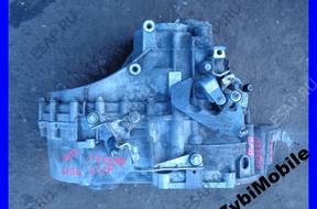 VW SHARAN ALHAMBRA 1.9 TDI КОРОБКА ПЕРЕДАЧW FVP 6B