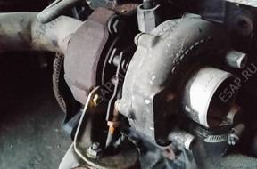 VW Sharan Alhambra ТУРБИНА 1.9 TDI 115 mk2