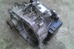 VW SHARAN АВТОМАТИЧЕСКАЯ КОРОБКА ПЕРЕДАЧw gearbox DSG