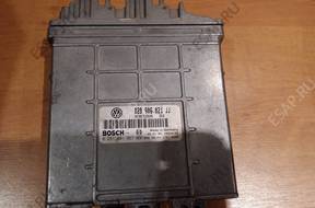 VW SHARAN БЛОК УПРАВЛЕНИЯ 028906021JJ