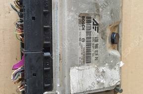 VW SHARAN БЛОК УПРАВЛЕНИЯ ДВИГАТЕЛЕМ 038906019PA