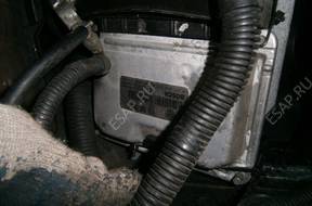 vw sharan БЛОК УПРАВЛЕНИЯ ДВИГАТЕЛЕМ 1,9tdi 0 281 010 216