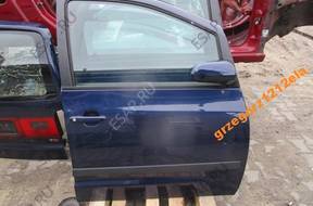 VW SHARAN DRZWI PRAWY PRZD LB5N РЕСТАЙЛИНГ 00-2006 год