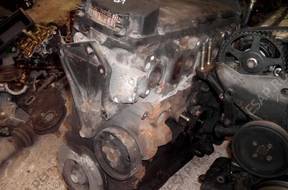 VW SHARAN двигатель 2.8 VR6 AAA SUPEK SUPER GDASK