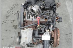 VW  SHARAN двигатель CAY комплектный 2.0 8V