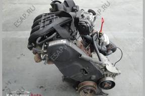 VW  SHARAN двигатель CAY комплектный 2.0 8V