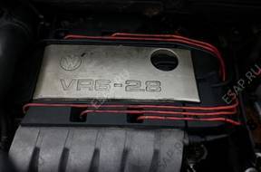 VW SHARAN FORD GALAXY 2.8 VR6 двигатель