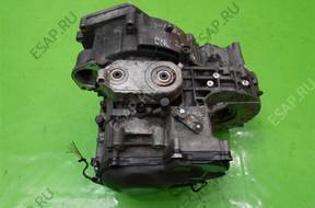 VW SHARAN FORD GALAXY 2.8 VR6 КОРОБКА ПЕРЕДАЧW JNJ