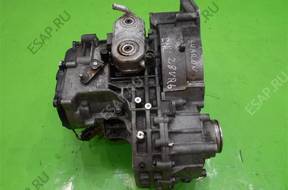 VW SHARAN FORD GALAXY 2.8 VR6 КОРОБКА ПЕРЕДАЧW JNJ