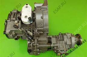 VW SHARAN FORD GALAXY 2.8 VR6 КОРОБКА ПЕРЕДАЧW MAN