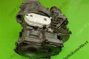 VW SHARAN FORD GALAXY 2.8 VR6 КОРОБКА ПЕРЕДАЧW MAN