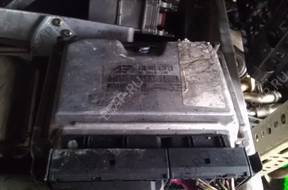 VW SHARAN FORD GALAXY БЛОК УПРАВЛЕНИЯ ДВИГАТЕЛЕМ 038906019LR