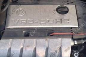 VW SHARAN FORD GALAXY двигатель 2.8 VR6