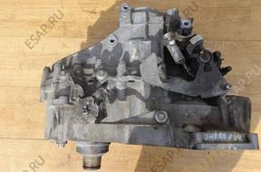 VW SHARAN FORD GALAXY КОРОБКА ПЕРЕДАЧW FGM 2.8 V6