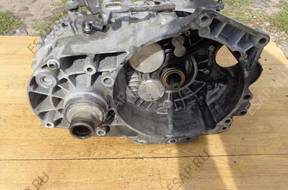 VW SHARAN FORD GALAXY КОРОБКА ПЕРЕДАЧW FGM 2.8 V6