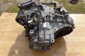 VW SHARAN FORD GALAXY КОРОБКА ПЕРЕДАЧW FGM 2.8 V6