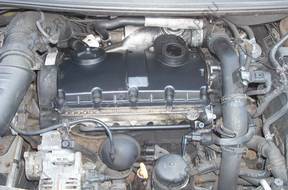 VW SHARAN GALAXY 02 год,. 1,9 TDI  двигатель AUY 85 KW