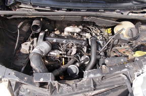 VW SHARAN GALAXY 1,9TDI КОРОБКА ПЕРЕДАЧW