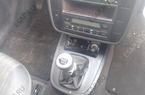 VW Sharan Galaxy 1.9 TDI 116KM 2004 год. FUX КОРОБКА ПЕРЕДАЧ 6