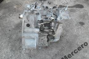 VW SHARAN GALAXY 1.9 TDI - КОРОБКА ПЕРЕДАЧW FVP