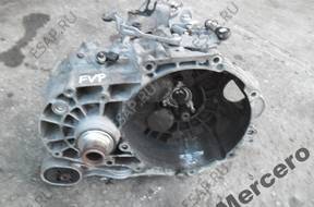 VW SHARAN GALAXY 1.9 TDI - КОРОБКА ПЕРЕДАЧW FVP
