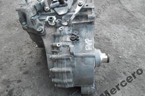 VW SHARAN GALAXY 1.9 TDI - КОРОБКА ПЕРЕДАЧW FVP