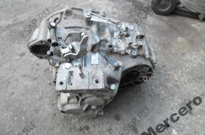 VW SHARAN GALAXY 1.9 TDI - КОРОБКА ПЕРЕДАЧW FVP