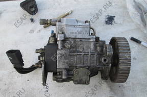 vw sharan galaxy 1.9tdi ТНВД 0460404968