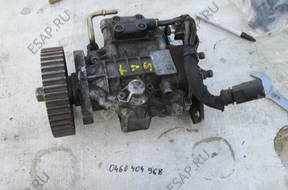 vw sharan galaxy 1.9tdi ТНВД 0460404968