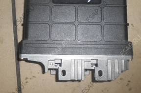 VW SHARAN GALAXY  2,0 8V БЛОК УПРАВЛЕНИЯ 037906025S