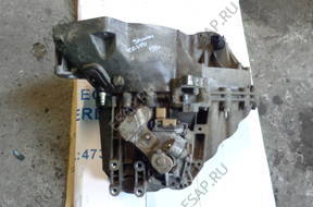 VW SHARAN,GALAXY 2.8 КОРОБКА ПЕРЕДАЧW МЕХАНИКА