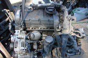 VW SHARAN GALAXY ALHAMBRA 1.9 TDI AUY 115KM двигатель