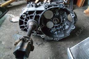 VW SHARAN GALAXY ALHAMBRA КОРОБКА ПЕРЕДАЧ БЕНЗИН. 1.9TDI AUY
