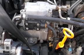 VW SHARAN GALAXY ALHAMBRA ТНВД 110H