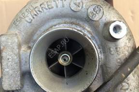 VW SHARAN GALAXY ТУРБОКОМПРЕССОР 1,9TDI 115KM