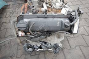 Vw Sharan и Galaxy MK1 2,0 8V ADY 115KM двигатель