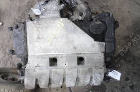 Vw Sharan и Galaxy MK1 2,8 V6 174KM двигатель