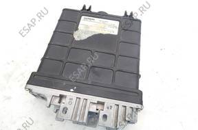 Vw Sharan I MK1 2,0 8V БЛОК УПРАВЛЕНИЯ ДВИГАТЕЛЕМ 037906025B