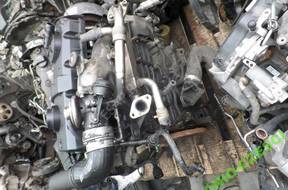 VW SHARAN II двигатель 1.9 TDI AUY GOY SUPEK