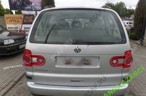 VW SHARAN II LIFT 2.0 8V БЛОК УПРАВЛЕНИЯ ДВИГАТЕЛЕМ