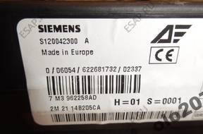 VW SHARAN LIFT 1.9TDI МОДУЛЬ БЛОК УПРАВЛЕНИЯ 7M3962258AD