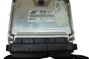 VW SHARAN LIFT БЛОК УПРАВЛЕНИЯ ДВИГАТЕЛЕМ 038906019PA