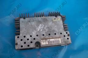 VW SHARAN MK1 94GP 18B 849 A БЛОК УПРАВЛЕНИЯ