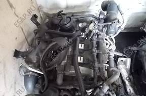 VW SHARAN MK2 1.8  ТУРБИНА