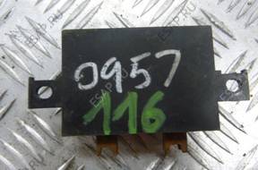 VW SHARAN МОДУЛЬ БЛОК УПРАВЛЕНИЯ 7MO953257F DZKIE