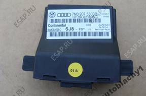 VW SHARAN МОДУЛЬ GATEWAY 7N0907530BC
